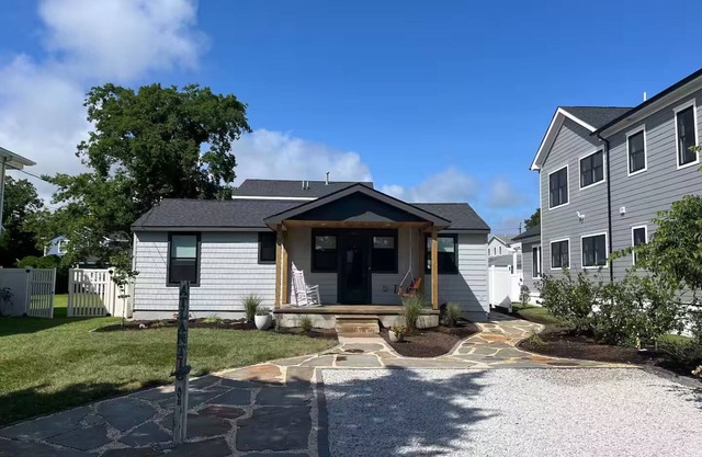 Cozy Family Getaway in Cape May!