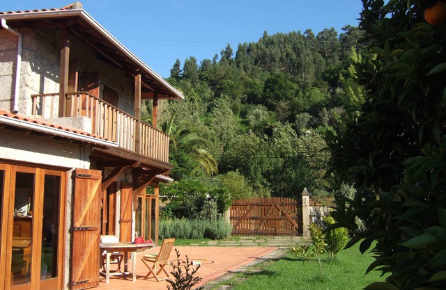 Gemütliches Einfamilienhaus in Amazing Mountain