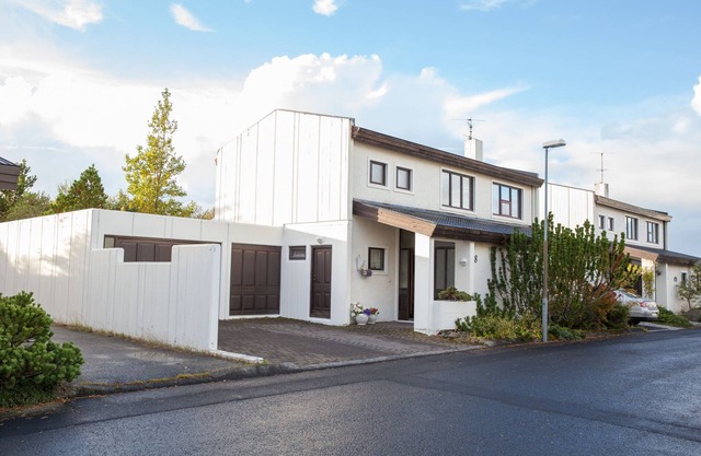 Gemütliches Familienhaus im Zentrum von Reykjavik - Ruhige Wohngegend - Kinderfreundlich