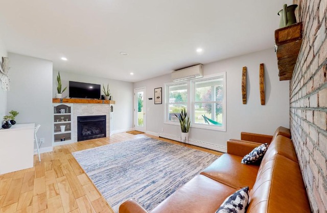 Cozy Family Home