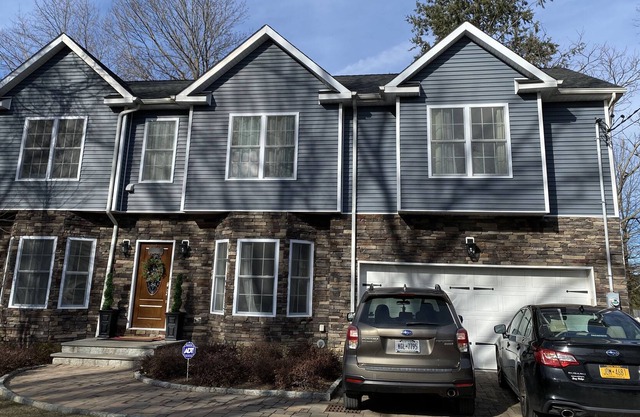 Cozy family home