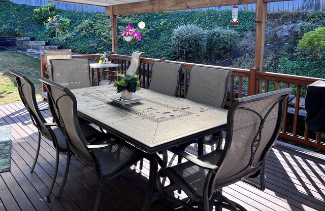 Cozy Family Rambler in Central Marysville. Mins to Golf Course, Shopping & Eats