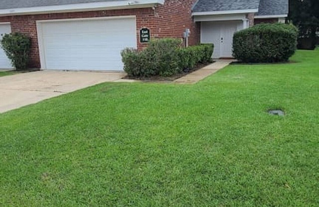 Cozy family retreat close to downtown Hammond