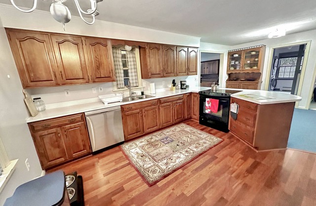 Cozy Family Ski Pad 20min to Killington - PROMO pricing, Washer/Dryer, Pets OK