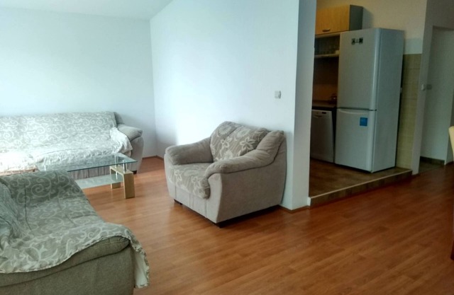 Gemütliche Familienvilla mit Innenhof und Grillplatz