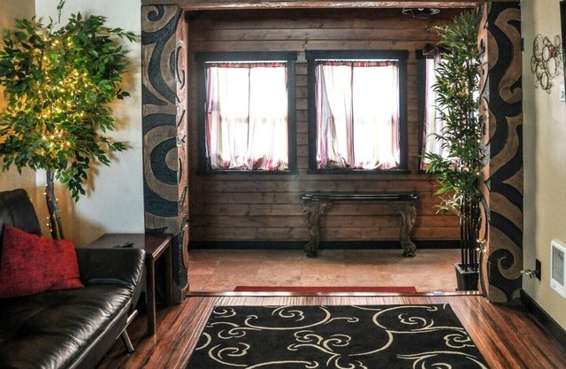 "Fiore del Lago" Gemütliches Bauernhaus in der Nähe von Bear Lake