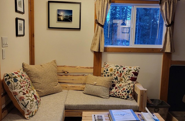 Expanse Cottages - Spoolmak Cottage