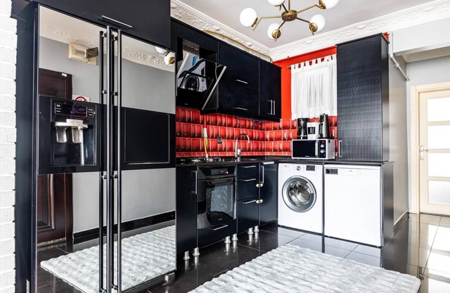Cozy Flat 3 min to Bull Statue in Kadikoy
