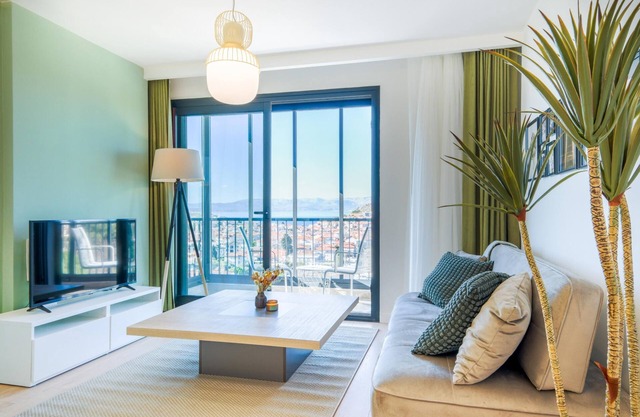 Cozy Flat 5 min to Cesme Marina