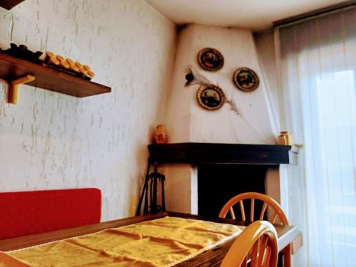 Cozy flat for relax