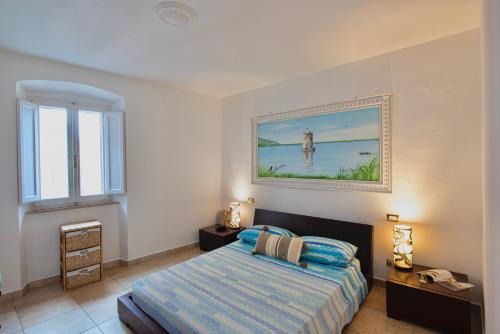 Cozy flat in downtown Orbetello