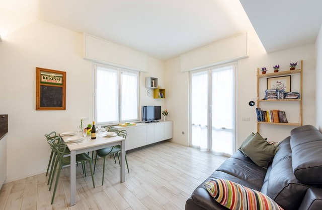 Cozy Flat In Sestri Levante, Sestri Levante, Italy