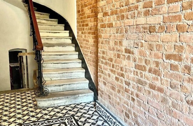 Cozy Flat in Taksim