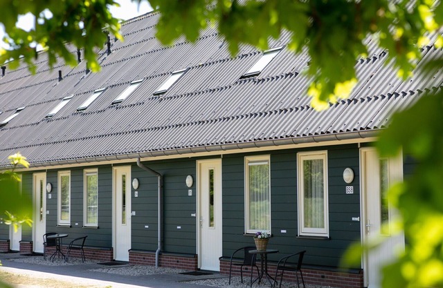Schönes Haus nur 9 km von van Slagharen entfernt