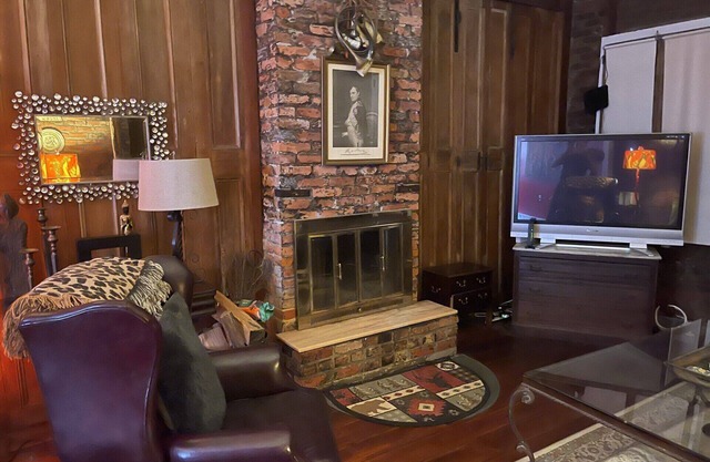 Das French Quarter Home in der Bourbon Street strebt saisonale, längerfristige Mietverträge von Familien an