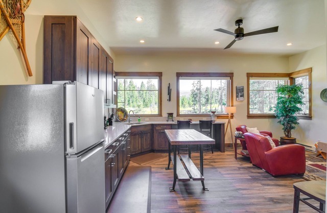Cozy Fraser Cabin w/ Views & Moose Sightings!