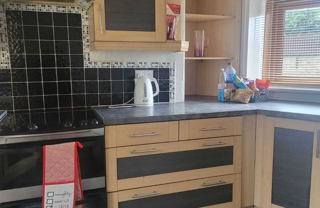 Cozy Fresh Cottage in Peterhead, views of North Sea coasts.