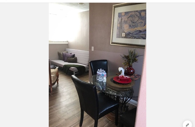 Gemütliches 2 Schlafzimmer 1 Bad Gästehaus in voller Größe