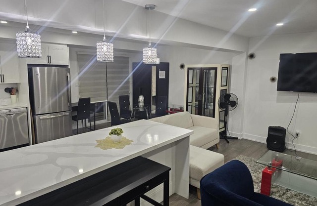 Cozy Fully Furnished Home