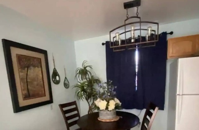 Cozy fully furnished studio apartment