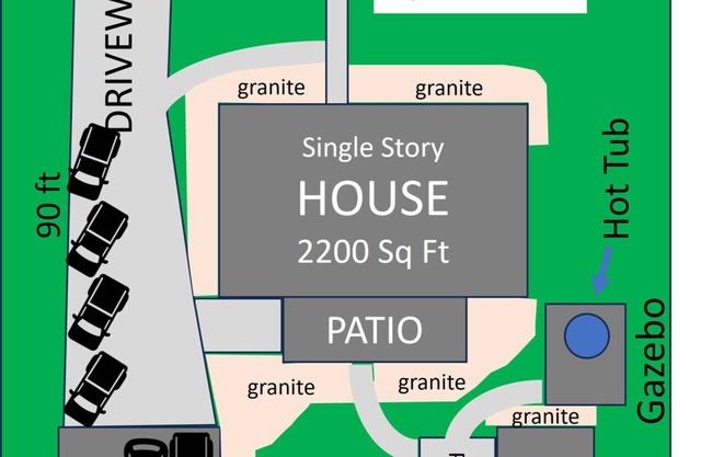 Upscale--Pool Table--Ping Pong--Fire Pit--Comfy--6 Beds