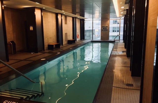 Cozy Furnished 1 Bedroom Condo - Midtown Toronto - Amazing Views