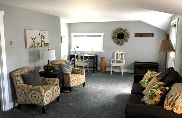 Cozy Gem im Herzen des historischen Livingston, Montana