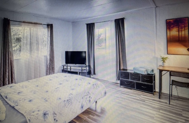Cozy get away near Kern River and Lake Isabella