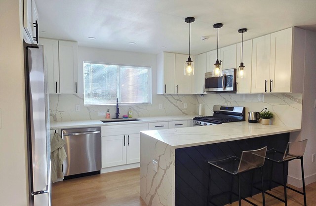 Cozy Getaway in Federal Way