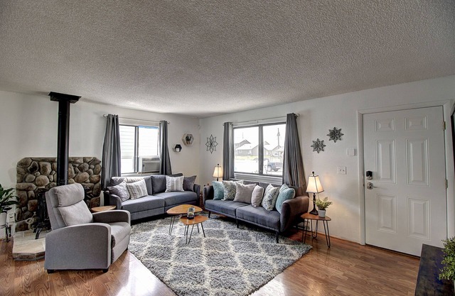Cozy getaway minutes from downtown Polson