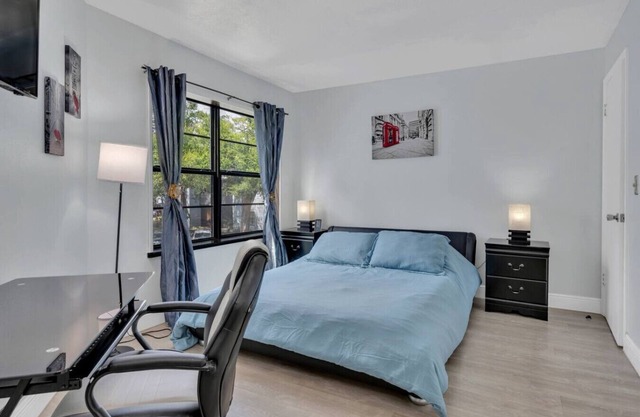 Gated Resort Condo w/ Porch, Golf, Pools & Gym