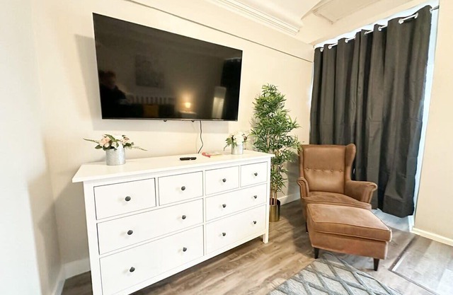 Cozy Gorgeous Apartment in SJ w/ Coffee Wi-FI