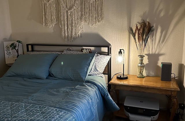 Cozy Guest Cottage