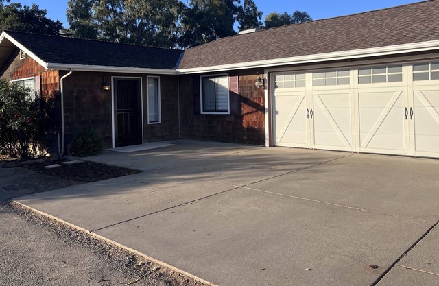 Cozy Guest house in Sacramento