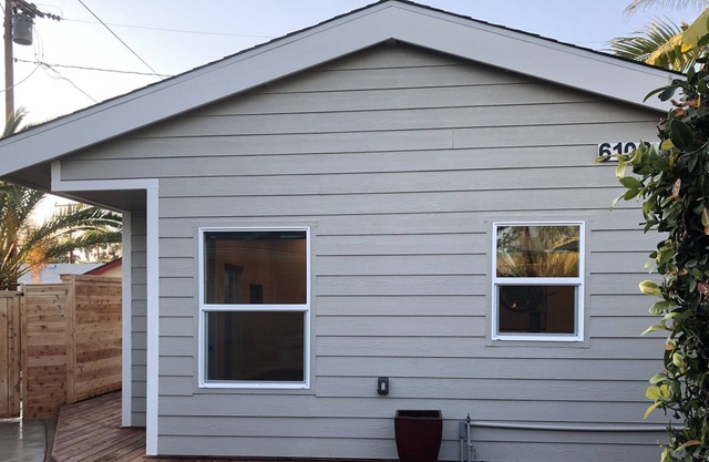 Cozy Guest House