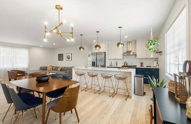 Cozy Haven Near Braves & Airport