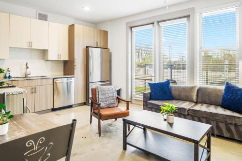 Cozy Haven Steps Away from University Life