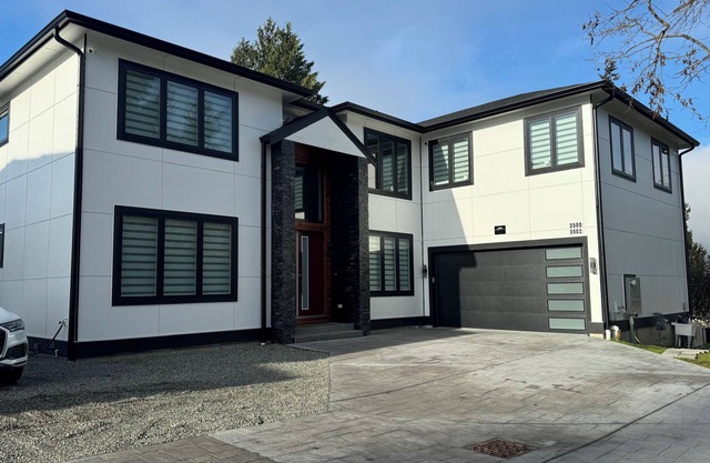 Cozy Hidden Gem 2-bedroom apartment with AC, WiFi in pleasant SeaTac