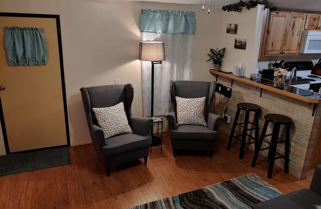Gemütliches Refugium, Country Living Rentals Tanyard, LLC