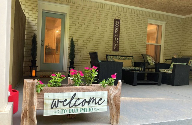 Cozy Hideaway in Milton and Alpharetta