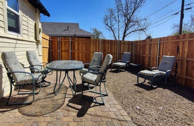 Cozy Historic home near Sedona with Beautiful Views!