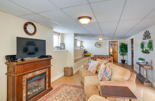 Cozy Historic Home with Games, Near Bryce Canyon!