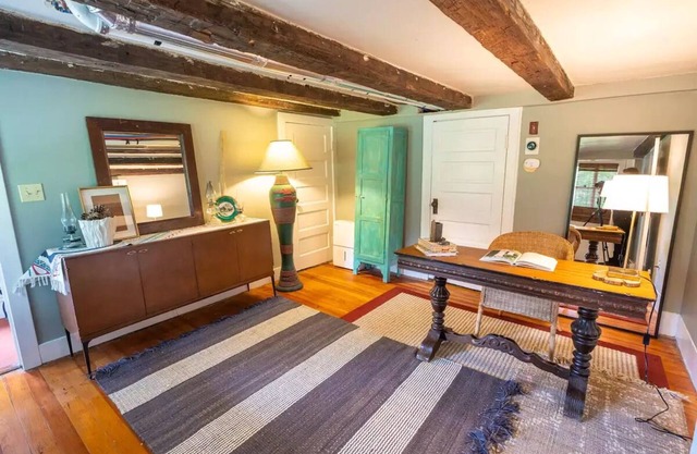 Cozy, Historical Cottage on The Appalachian Trail
