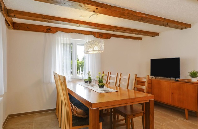 Gemütliches Ferienhaus "Seifried" am Bodensee mit WLAN und Garten; Parkplätze vorhanden