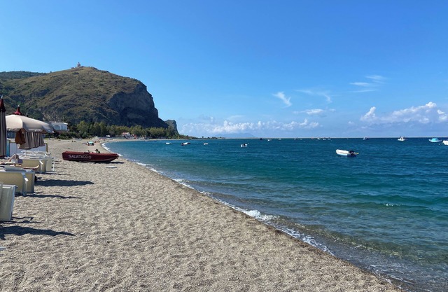 Cozy Holiday Home - Oliveri - Sicily