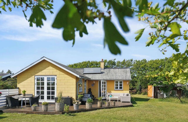 Cozy holiday home with great location