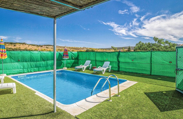 Gemütliches Zuhause in Villanueva del.