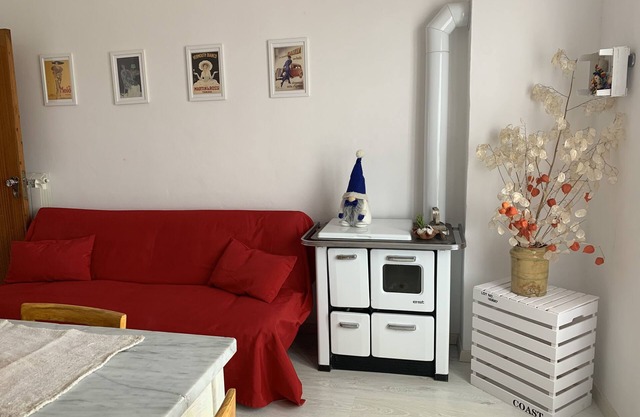 Gemütliches Zuhause in Monte Amiata