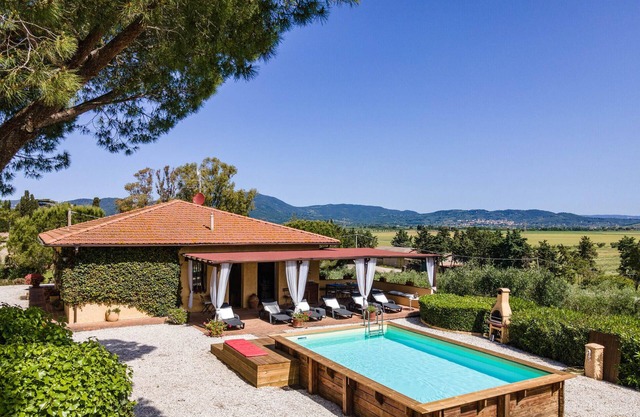 Casa Bellavista