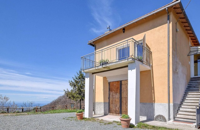 Gemütliches Zuhause in Castiglione.
